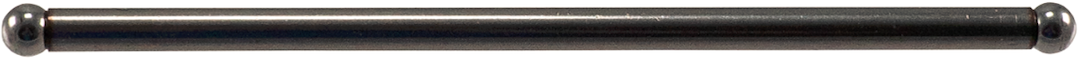 Melling Engine Pushrod, Ball Tip Style, 5/16 Inch Diameter, 7.701 Inch Length, Steel, Single – MPR-365