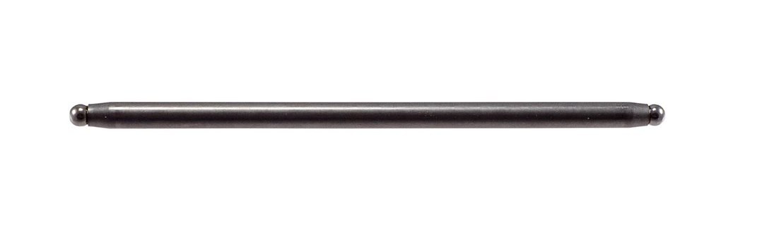 Melling Engine Pushrod, Intake, 3/8 Inch Diameter, 8.281 Inch Length, Welded Steel, Ball Ends, Single – MPR-44