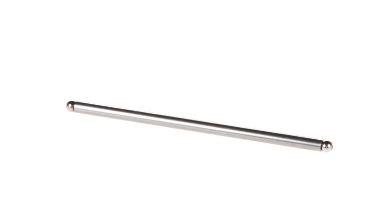 Melling Engine Pushrod, 5/16 Inch Diameter, 6.931 Inch Length, Steel, Single – MPR-462