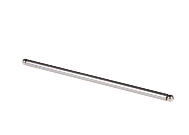 Melling Engine Pushrod, 5/16 Inch Diameter, 6.931 Inch Length, Steel, Single – MPR-462