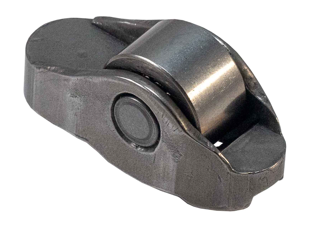Melling Rocker Arm, Self Aligning, Roller Rocker, Cast Steel, Single – MR-1340