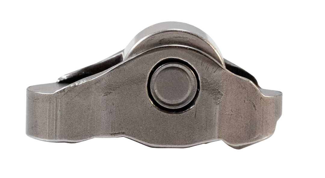 Melling Rocker Arm, Self Aligning, Roller Rocker, Cast Steel, Single – MR-1340