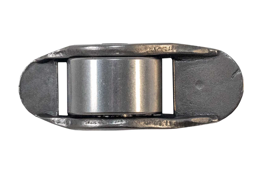 Melling Rocker Arm, Self Aligning, Roller Rocker, Cast Steel, Single – MR-1340
