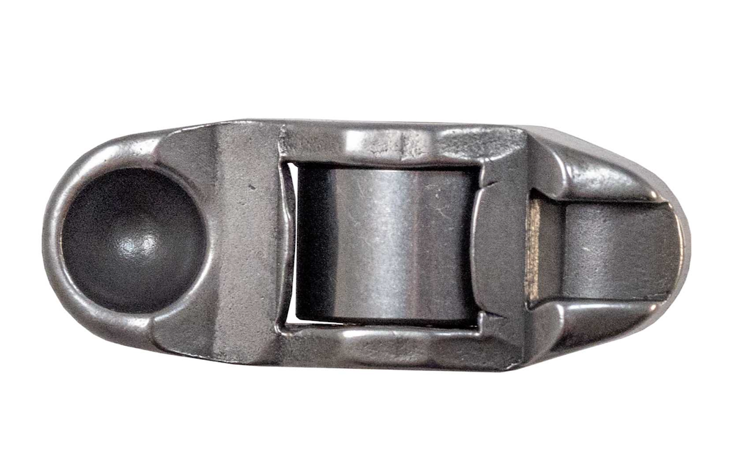 Melling Rocker Arm, Self Aligning, Roller Rocker, Cast Steel, Single – MR-1340
