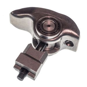 Melling Rocker Arm, Self Aligning, Roller Rocker, Cast Steel, Single – MR-1351