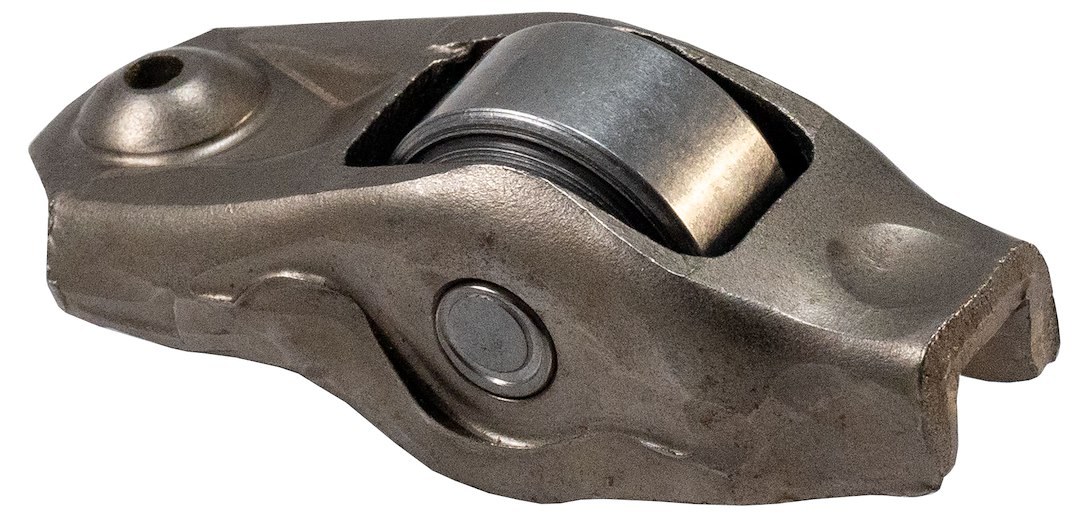 Melling Rocker Arm, Self Aligning, Roller Rocker, Cast Steel, Single – MR-929