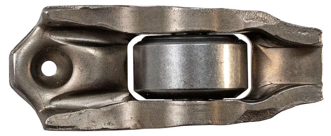 Melling Rocker Arm, Self Aligning, Roller Rocker, Cast Steel, Single – MR-929