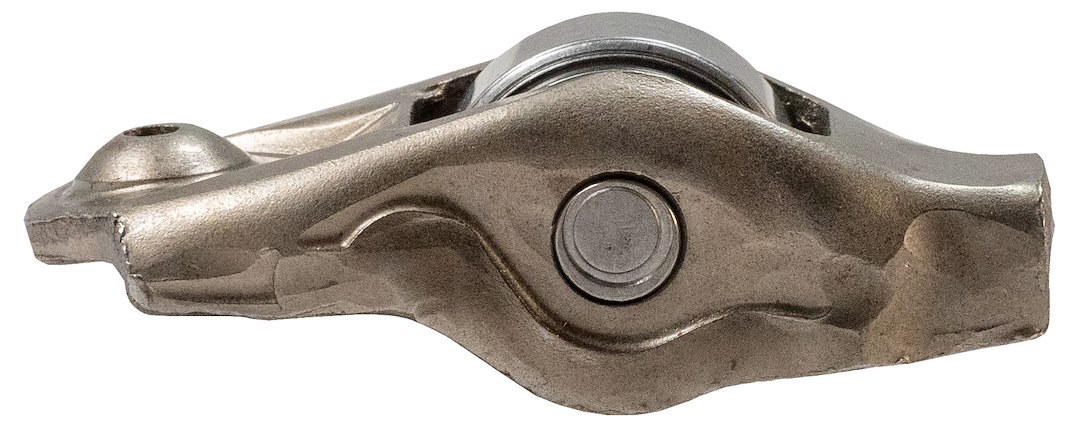 Melling Rocker Arm, Self Aligning, Roller Rocker, Cast Steel, Single – MR-929