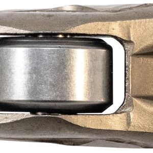 Melling Rocker Arm, Self Aligning, Roller Rocker, Cast Steel, Single – MR-929