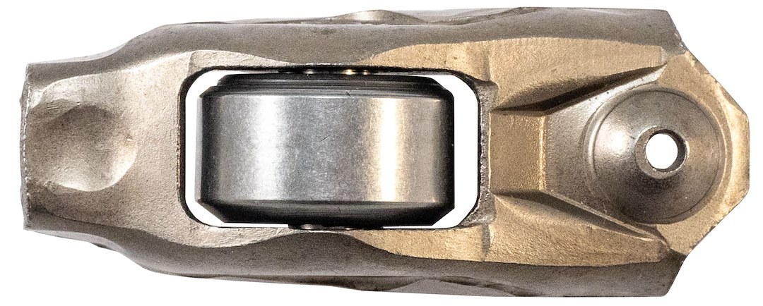 Melling Rocker Arm, Self Aligning, Roller Rocker, Cast Steel, Single – MR-929