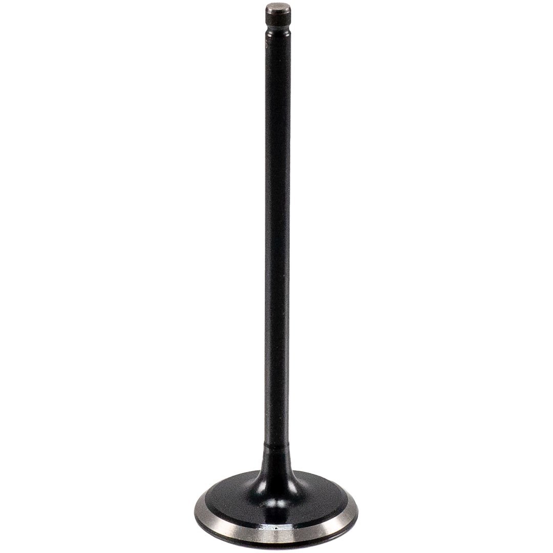 Melling Intake Valve, 1.417 Inch Valve Head Diameter, 0.216 Inch Valve Stem Diameter, Single Groove – V0336