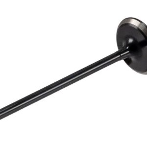 Melling Intake Valve, 1.417 Inch Valve Head Diameter, 0.216 Inch Valve Stem Diameter, Single Groove – V0336