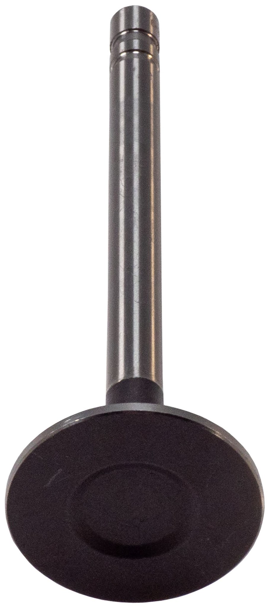 Melling Exhaust Valve, 1.5 Inch Head Diameter, 0.341 Inch Stem Diameter, Double Groove, Steel, Single – V0400