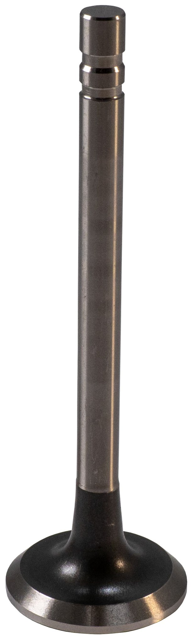 Melling Exhaust Valve, 1.5 Inch Head Diameter, 0.341 Inch Stem Diameter, Double Groove, Steel, Single – V0400