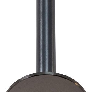 Melling Exhaust Valve, 1-1/2 Inch Valve Head Diameter, 0.341 Inch Valve Stem Diameter, High Alloy Steel, Single – V1192