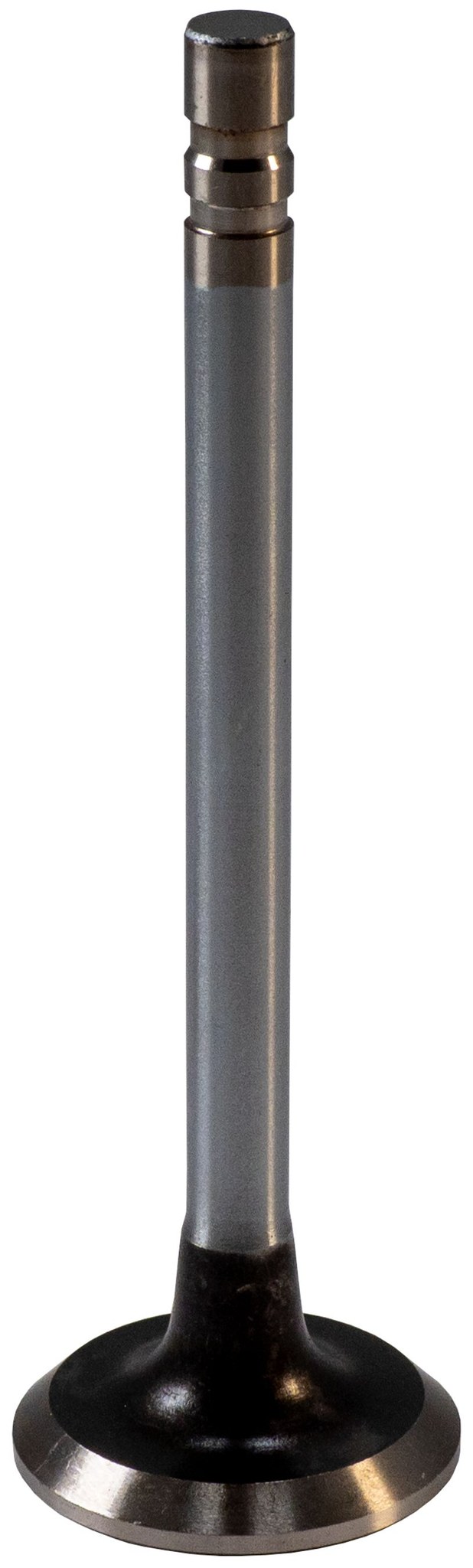 Melling Exhaust Valve, 1-1/2 Inch Valve Head Diameter, 0.341 Inch Valve Stem Diameter, High Alloy Steel, Single – V1192