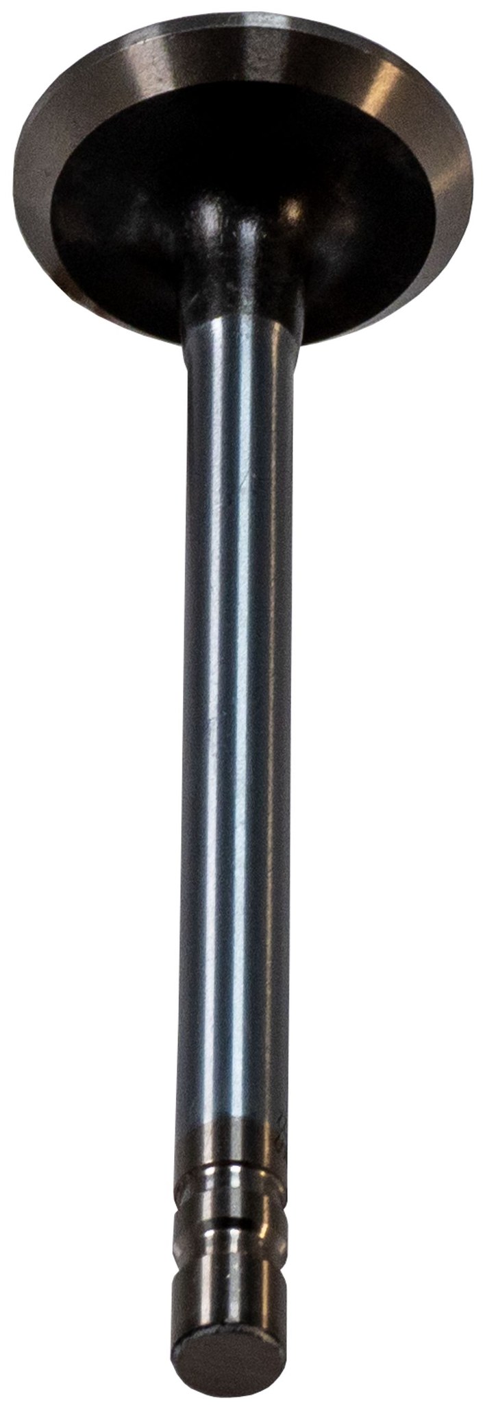Melling Exhaust Valve, 1-1/2 Inch Valve Head Diameter, 0.341 Inch Valve Stem Diameter, High Alloy Steel, Single – V1192