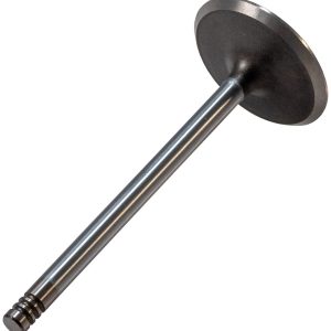 Melling Intake Valve, 2 Inch Head Diameter, 0.313 Inch Stem Diameter, Triple Groove, Steel, Single – V2103