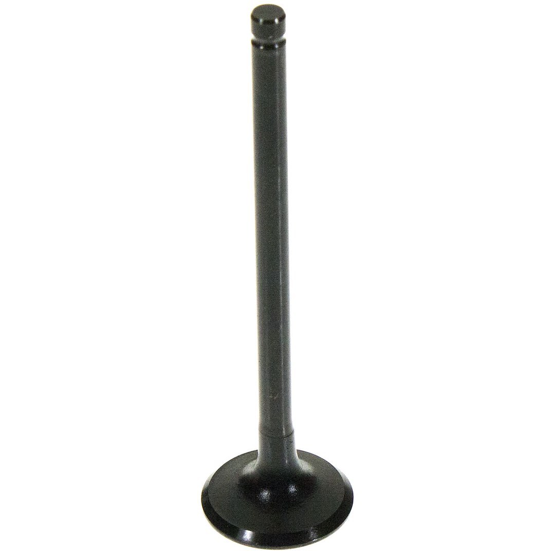 Melling Exhaust Valve, For Chevy 1.6L Engines, 1.071 Inch Valve Head Diameter, 0.234 Inch Valve Stem Diameter, 3.986 Inch Length – V2248