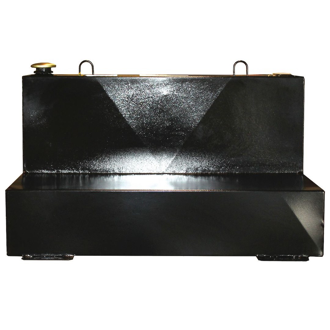 Better Built Liquid Transfer Tank, Non-Flammable Liquids, Not to Be Connected to AN Existing Fuel System, Diesel, L-Shape – 29211580