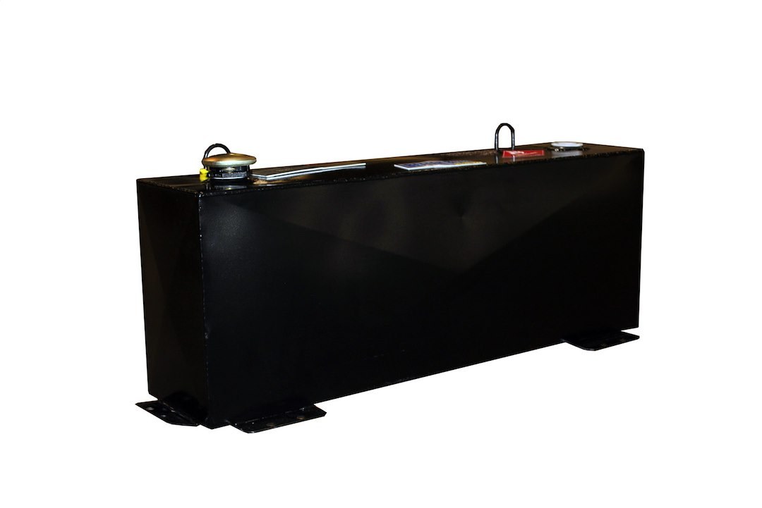 Better Built Liquid Transfer Tank, HD Series, Non-Flammable Liquids, 36 Gallon Capacity Transfer Tank, Vertical – 29211584
