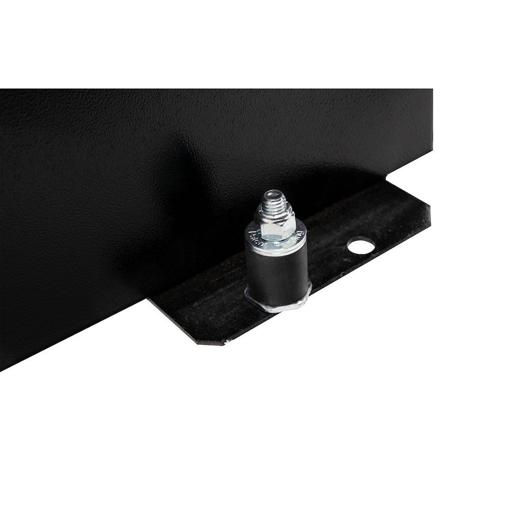 Better Built Liquid Transfer Tank, HD Series, Non-Flammable Liquids, Rectangle, Combo – 29211676