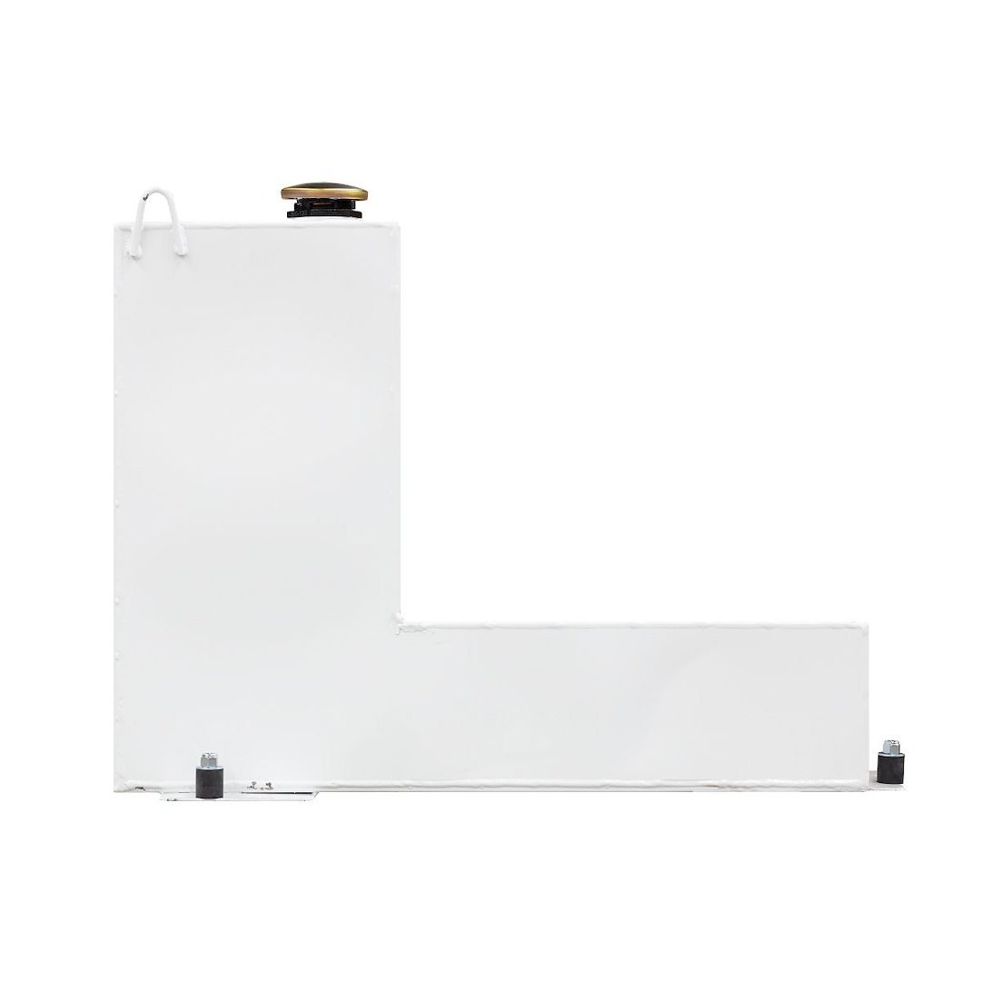 Better Built Liquid Transfer Tank, Non-Flammable Liquids, Not to Be Connected to AN Existing Fuel System, Diesel, L-Shape – 29235097