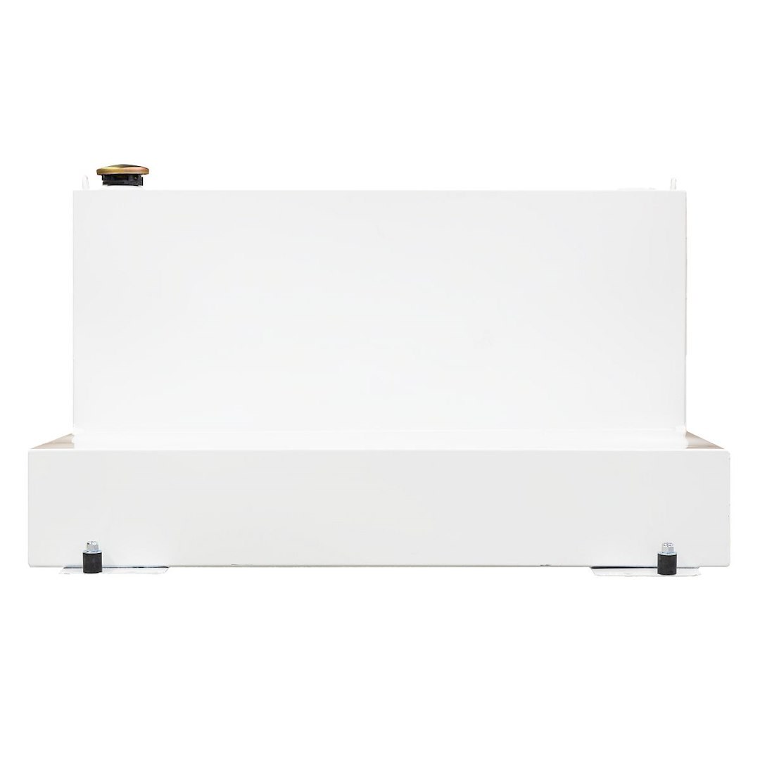 Better Built Liquid Transfer Tank, Non-Flammable Liquids, Not to Be Connected to AN Existing Fuel System, Diesel, L-Shape – 29235097