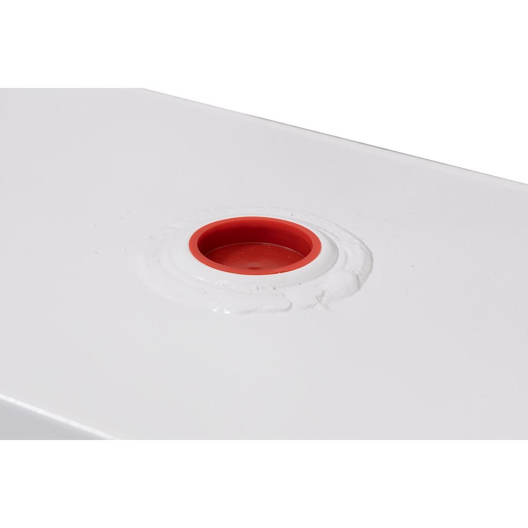 Better Built Liquid Transfer Tank, Non-Flammable Liquids, Not to Be Connected to AN Existing Fuel System, Diesel, L-Shape – 29235097