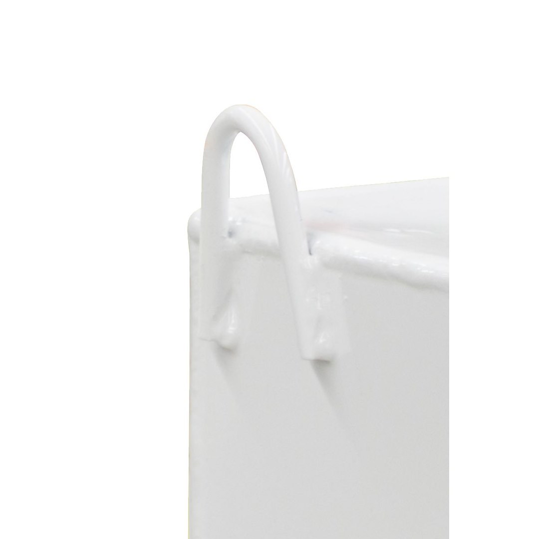 Better Built Liquid Transfer Tank, Non-Flammable Liquids, Not to Be Connected to AN Existing Fuel System, Diesel, L-Shape – 29235097