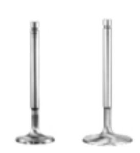 Manley Perf Intake Valve, Severe Duty Pro Flo, For Use with Small Block Chevy Engines – 11824-8