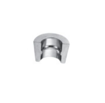 Manley Perf Valve Spring Lock, Loc-Ti S7, 0.3415 Inch Valve Stem Diameter, 7 Degree Lock Angle, 0.050 Inch Installed Height, Set of 16 – 13084T-16
