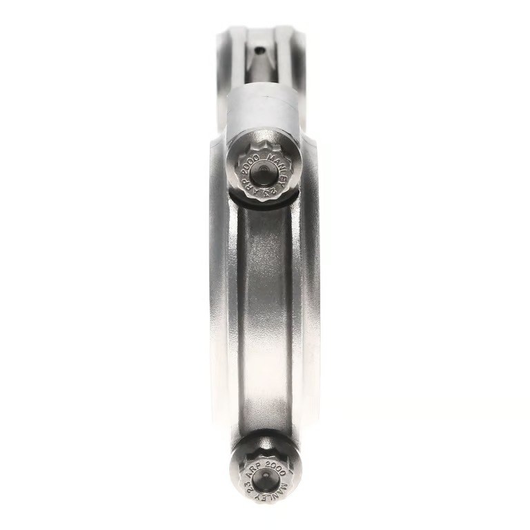 Manley Perf Connecting Rod Set, For Use with Chrysler 6.2L/ 6.4L Hemi V8 Engine, H-Beam, 4340 Steel Alloy – 14088R-1
