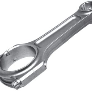 Manley Perf Connecting Rod Set, For Use with 1993 to 1998 Supra Toyota 3.0L 2JZG Engines, I-Beam, 4340 Steel Alloy – 14402R6-1