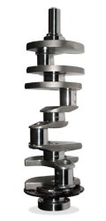Manley Perf Crankshaft, Pro Series, For Use with Chrysler 5.7L/ 6.4L Hemi V8 Engine, Steel, 4.05 Inch Stroke, Internal Balance – 191858NB