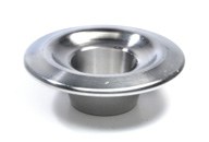 Manley Perf Valve Spring Retainer, Lightweight, For Use with 1.340 Inch Outside Diameter Springs – 23615TS-16