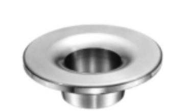 Manley Perf Valve Spring Retainer, Super 7, For Use with 1.560 Inch Outside Diameter Springs – 23682-16