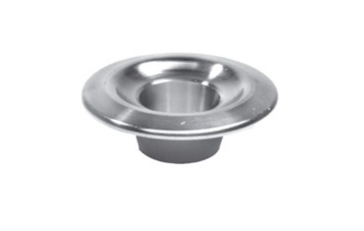 Manley Perf Valve Spring Retainer, Ret-Ti Super 7, 7 Degree Lock Angle, Set of 16 – 23706L-16