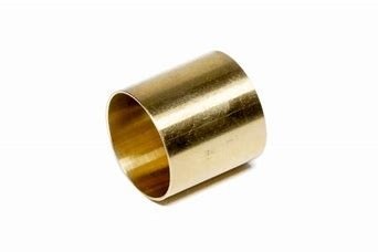 Manley Perf Connecting Rod Pin Bushing, Replacement for Pro-Series Connecting Rod, 0.91 Inch Outside Diameter, 0.86 Inch Inside Diameter – 42183-4