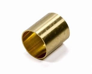 Manley Perf Connecting Rod Pin Bushing, Replacement for Pro-Series Connecting Rod, 0.91 Inch Outside Diameter, 0.86 Inch Inside Diameter – 42183-4