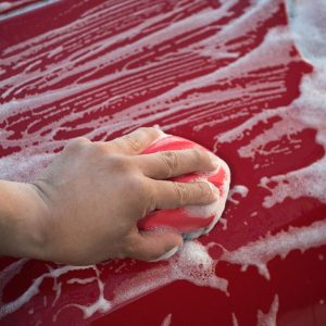 Mothers Paint Cleaner, Speed ™ Clay 2.0, Clay Bar – 17240