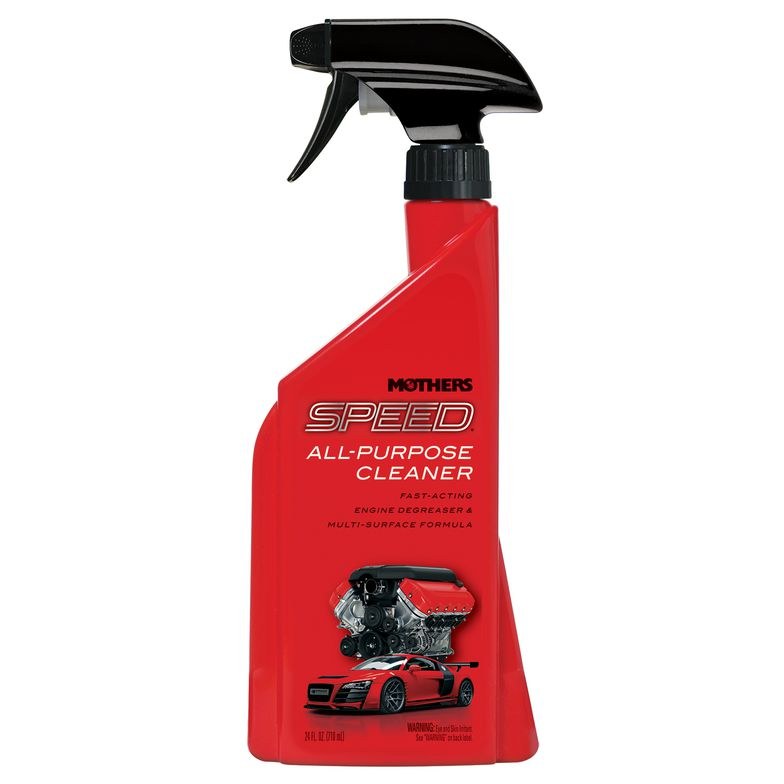 Mothers Multi Purpose Cleaner, Speed ™ – 18924