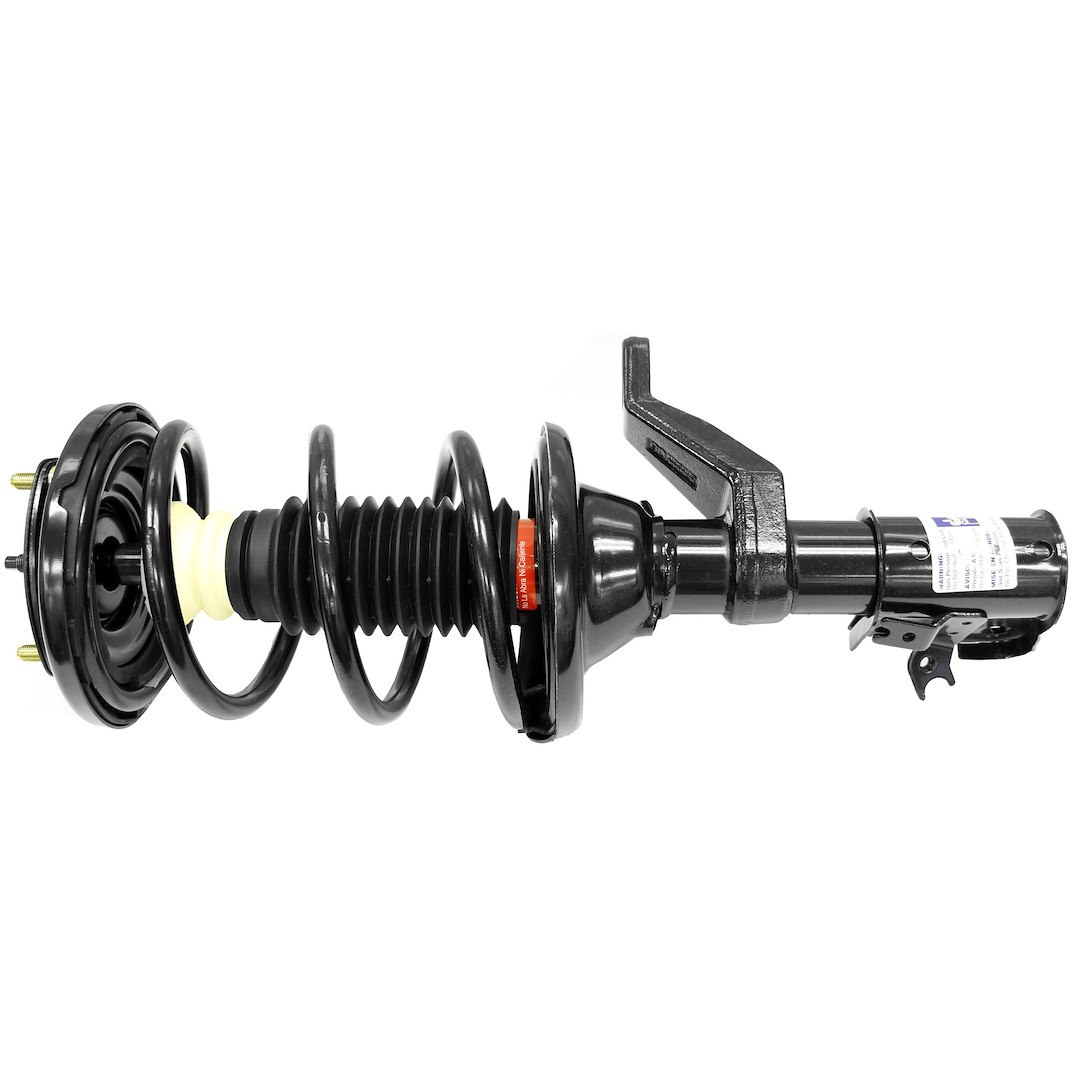 Monroe Shock Absorber, Quick-Strut ®, Nitrogen Gas Charged, Single – 172143