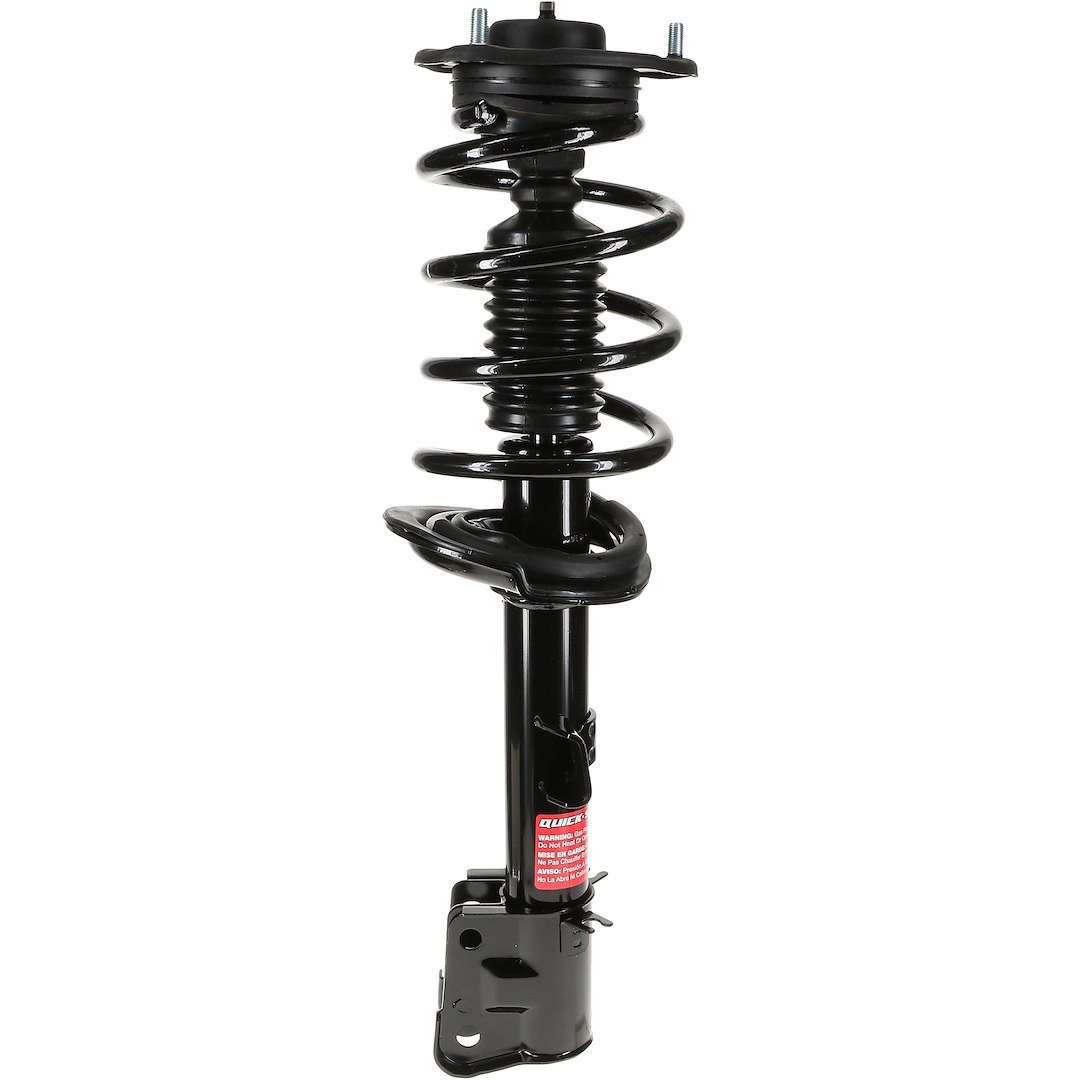 Monroe Shock Absorber, Quick-Strut ®, Nitrogen Gas Charged, 12.96 Inch Compressed Length, 20.90 Inch Extended Length – 173044