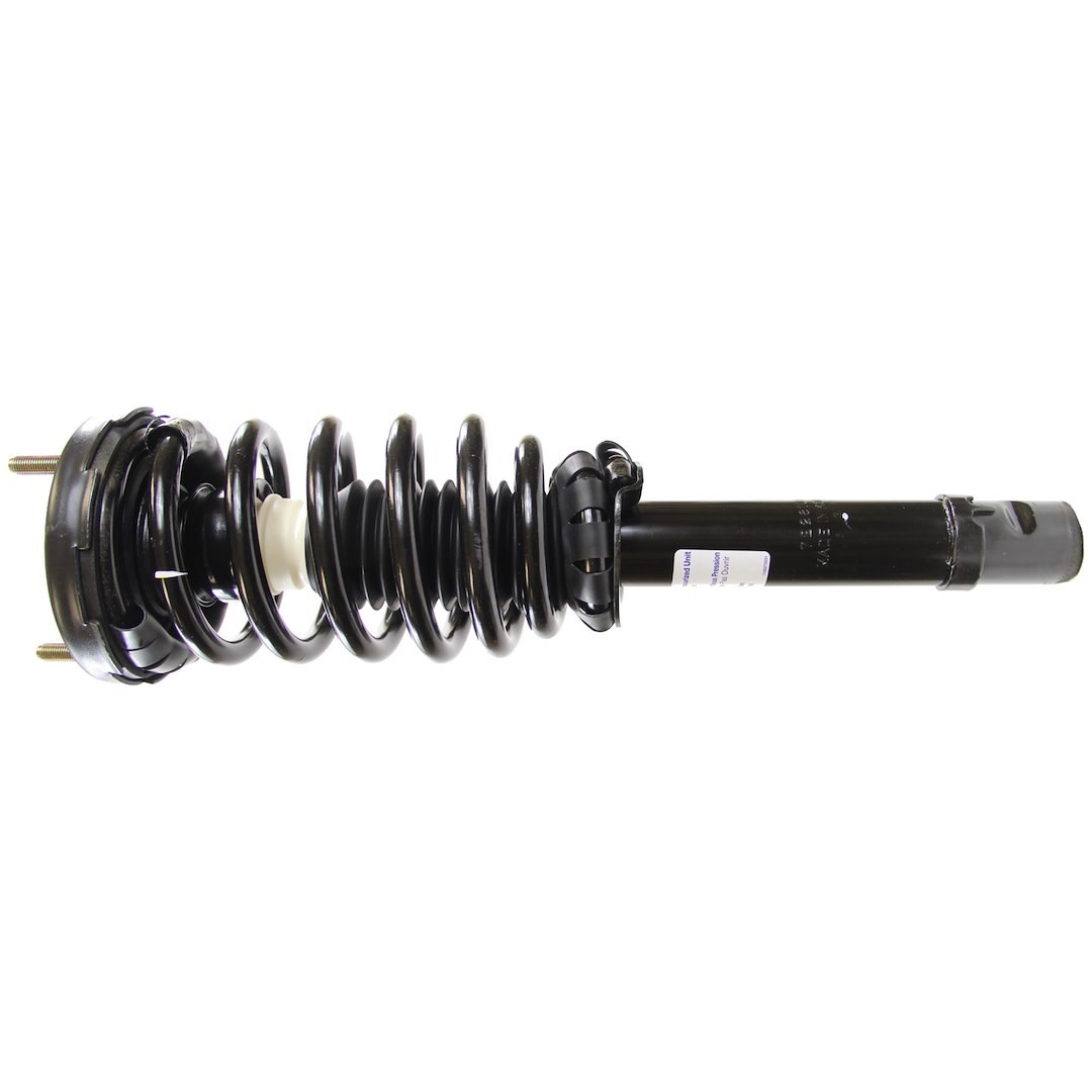 Monroe Shock Absorber, Roadmatic ™, Nitrogen Gas Charged, With Coil Spring/ Strut/ Strut Mount, Three Year Warranty – 182281