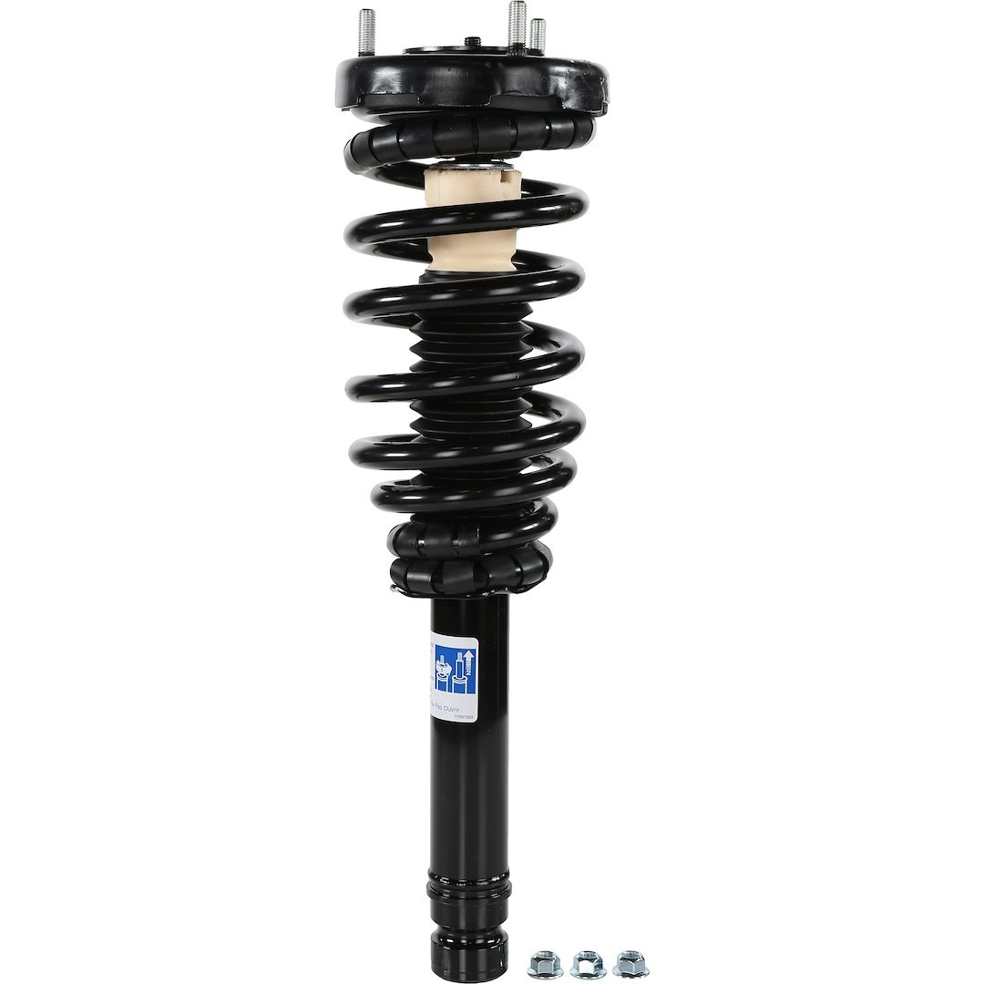 Monroe Shock Absorber, Roadmatic ™, Nitrogen Gas Charged, With Coil Spring/ Strut/ Strut Mount, Three Year Warranty – 182281