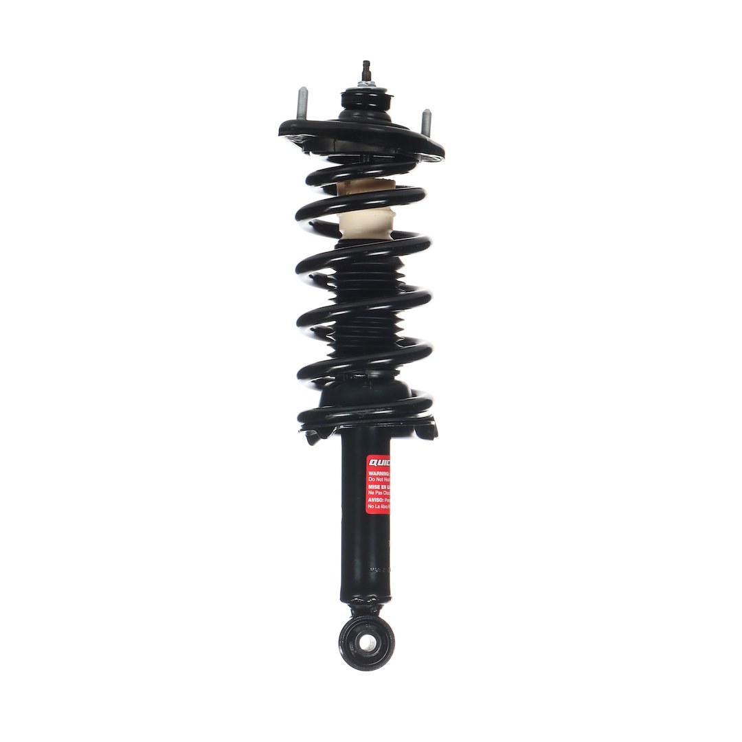Monroe Shock Absorber, Quick-Strut ®, Nitrogen Gas Charged, With Coil Spring/ Strut/ Strut Mount – 272957L