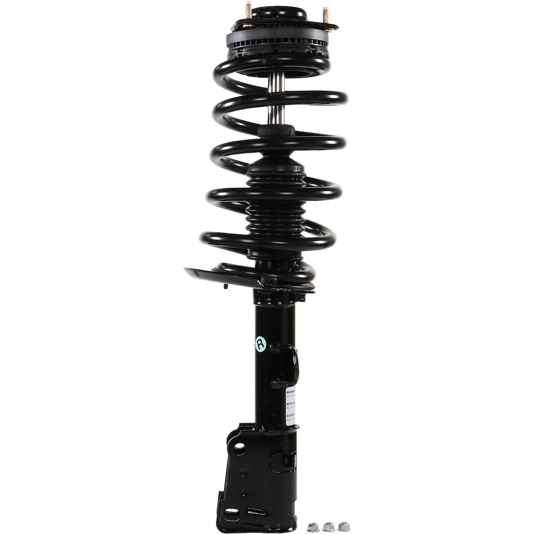 Monroe Shock Absorber, Roadmatic ™, Nitrogen Gas Charged, With Coil Spring/ Strut/ Strut Mount, Three Year Warranty – 281128R