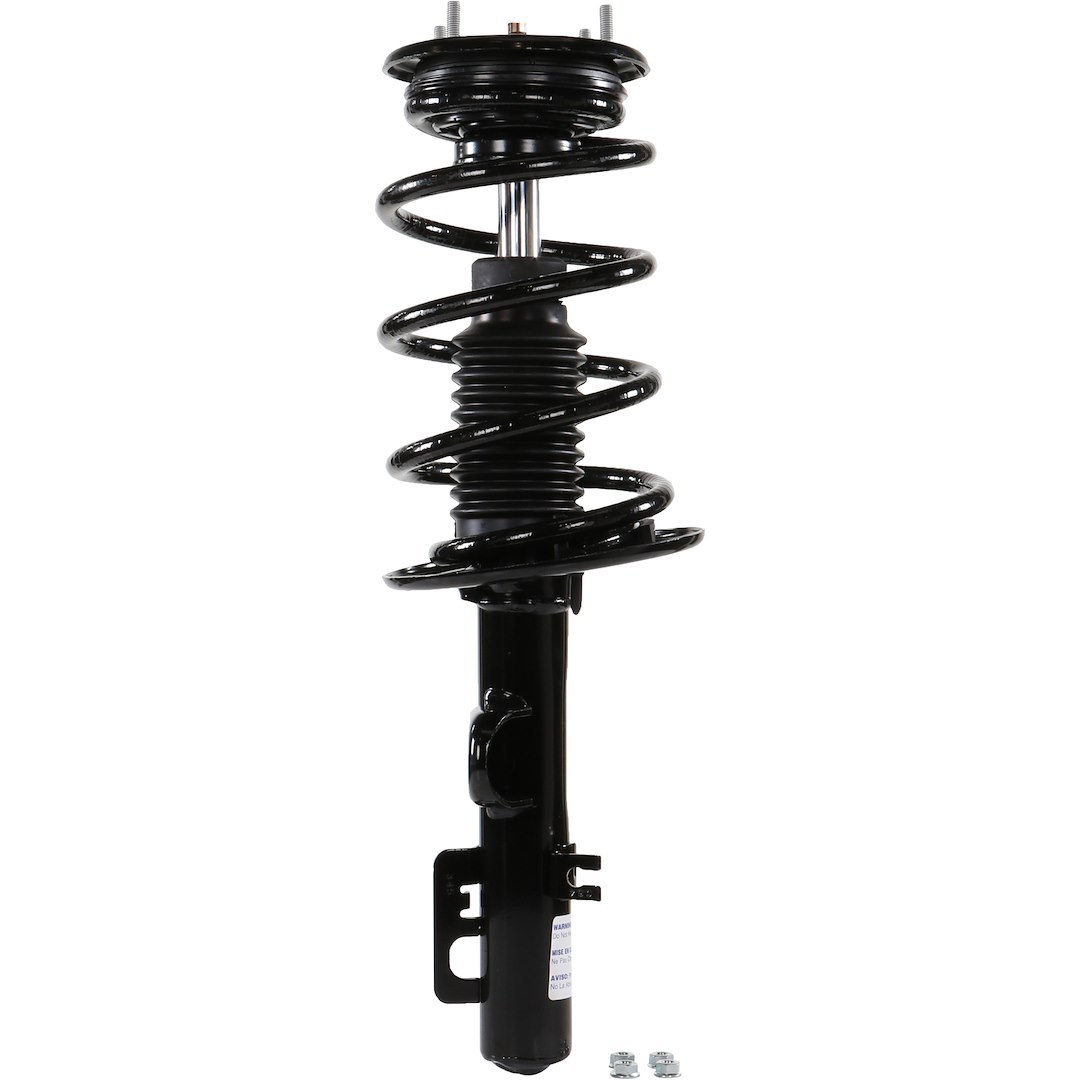 Monroe Shock Absorber, Roadmatic ™, Nitrogen Gas Charged, For Commercial Usage Refer to Product Warranty – 282535