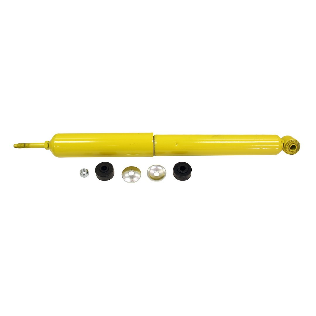 Monroe Shock Absorber, Gas-Magnum ®, Nitrogen Gas Charged, 14-1/2 Inch Compressed Length, Single – 34522